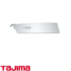   Tajima GNB230 Japán húzófűrész pótlap 21 TPI - 230 mm (SK-95 acél)