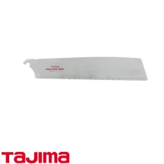   Tajima GNB300 Japán húzófűrész pótlap 13 TPI - 300 mm (SK-95 acél)