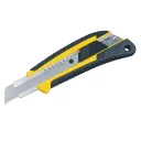 Tajima GRI LC-560 törhető pengés kés, 18 mm (Auto-Lock)