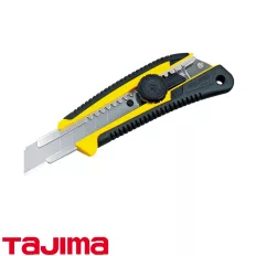   Tajima GRI LC-561 törhető pengés kés, 18 mm (csavaros zárral)
