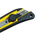 Tajima GRI LC-561 törhető pengés kés, 18 mm (csavaros zárral)