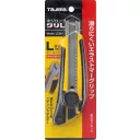 Tajima GRI LC-561 törhető pengés kés, 18 mm (csavaros zárral)
