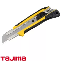 Tajima GRI LC-660 törhető pengés kés, 25 mm (Auto-Lock)