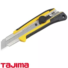   Tajima GRI LC-661 törhető pengés kés, 25 mm (csavaros rögzítés)
