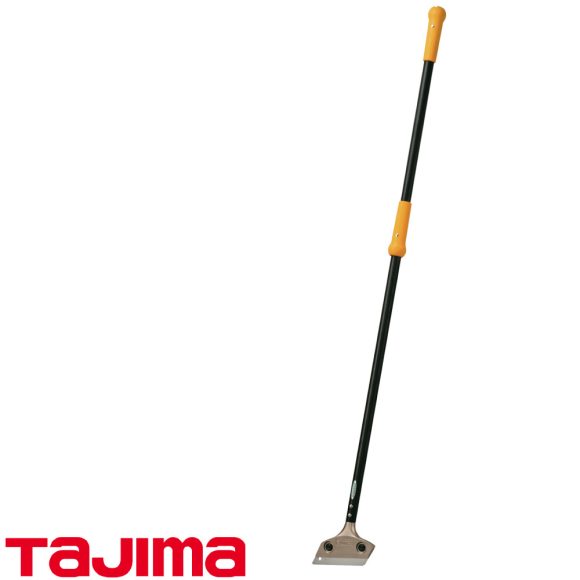 Tajima SCR-H1200 Scrape-Rite erősített kaparó, cserélhető pengés - 1200 mm