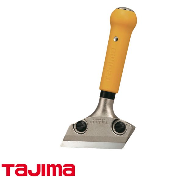 Tajima SCR-L200 Scrape-Rite erősített kaparó, cserélhető pengés - 200 mm