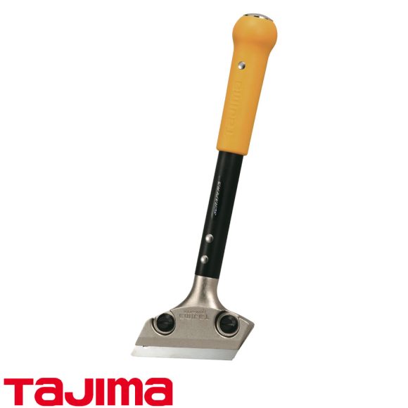 Tajima SCR-L300 Scrape-Rite erősített kaparó, cserélhető pengés - 300 mm