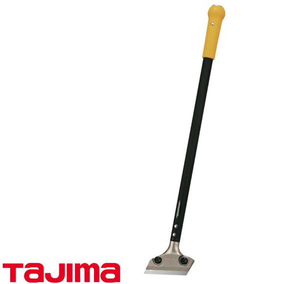 Tajima SCR-L600 Scrape-Rite erősített kaparó, cserélhető pengés - 600 mm