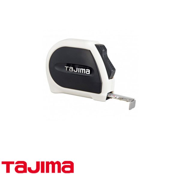 Tajima Sigma Stop profi mérőszalag 16 mm -  3m (Auto Stop)