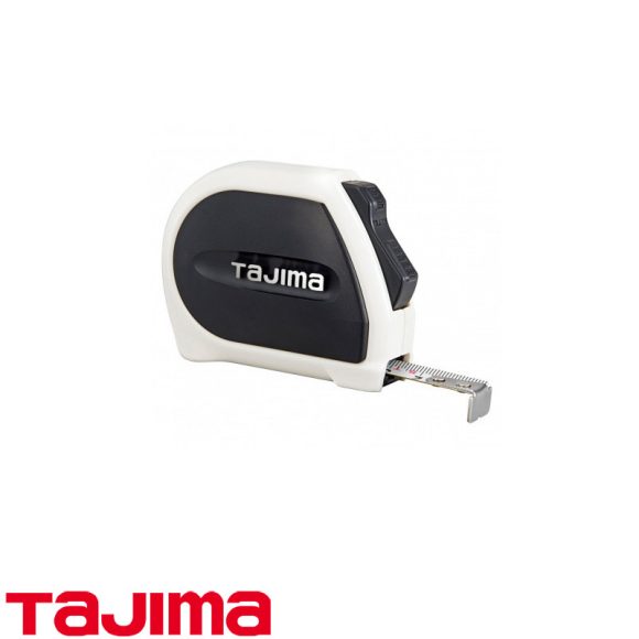 Tajima Sigma Stop profi mérőszalag 19 mm -  5m (Auto Stop)