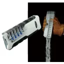 Tajima TBY-D180 kombinált gipszkarton ráspoly