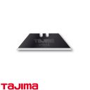 Tajima V-REX II trapézpenge,  fekete - 10 darab