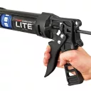 Tajima CNV-100LT kinyomópisztoly (szilikon flakonhoz)