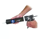 Tajima CNV-100LT kinyomópisztoly (szilikon flakonhoz)