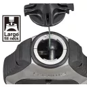 Tajima CR401SD profi kicsapózsinór (alu ház gumibetéttel), 30 m