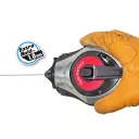 Tajima CR401SD profi kicsapózsinór (alu ház gumibetéttel), 30 m