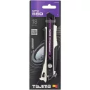 Tajima DFC560N profi tapétavágó kés, acél házas, gyorsrögzítés - 18 mm (többcélú véggel)