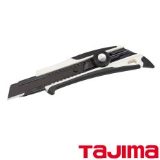   Tajima DFC561N profi tapétavágó kés, acél házas, csavaros - 18 mm (többcélú véggel)