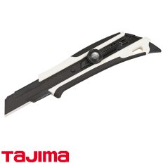   Tajima DFC671N profi tapétavágó kés, acél házas, csavaros - 25 mm (többcélú véggel)