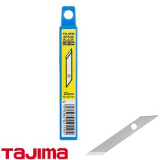   Tajima LB-10A  precíziós penge művészkéshez SK120 - 4,9 mm (20 darab)