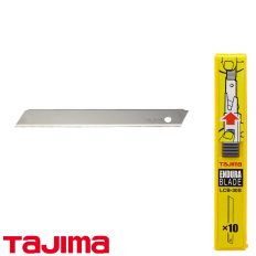   Tajima LCB-30S ENDURA törésvonal nélküli pótpenge, 9 mm (10 darab)