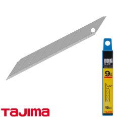   Tajima LCB-39H ENDURA hegyes törhető penge 30° - 9 mm (10 darab)