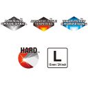 Tajima LCB-50S ENDURA törésvonal nélküli pótpenge, 18 mm (10 darab)