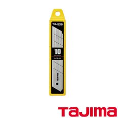   Tajima LCB-65 ROCK HARD pótpenge tapétavágóhoz, 25 mm, 10 darabos