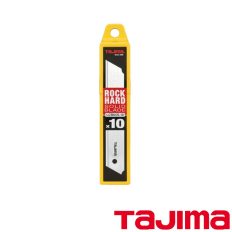   Tajima LCB-65S ROCK HARD törésvonal nélküli pótpenge tapétavágóhoz 25 mm, 10 darabos