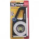 Tajima SLT-AL200M dőlésszögmérő (mágneses), 1 libellás, 0-130 fok