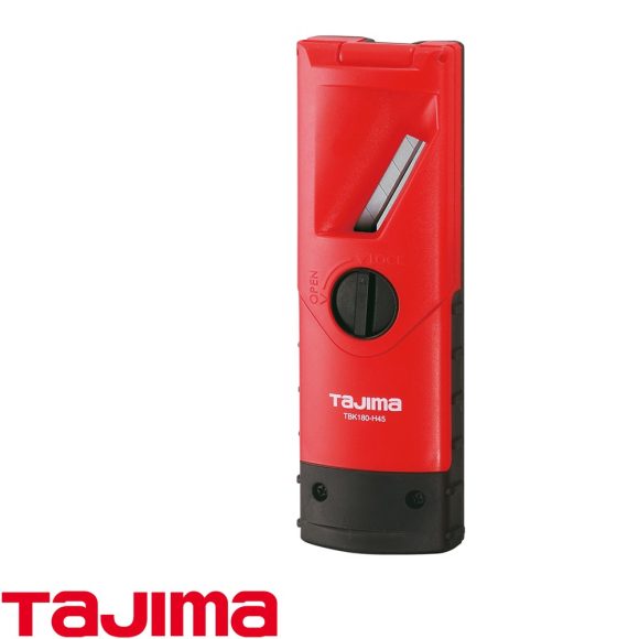 Tajima TBK180-H45 gipszkarton élvágó (45 fok)