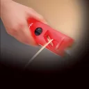 Tajima TBK180-H45 gipszkarton élvágó (45 fok)