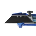 Tajima VR-102 profi trapézpengés kés, visszahúzható pengével