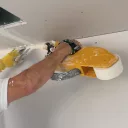 TapeTech MudDog Premium Banjo bandázsoló