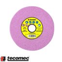 Tecomec 1005003 láncélező korong 145x22,2x3,2 mm