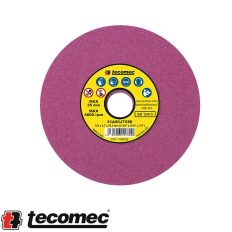 Tecomec 1150030 láncélező korong 145x22,2x4,7 mm