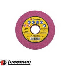 Tecomec 1190052 láncélező korong 105x22,2x4,7 mm