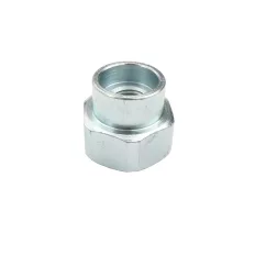   Tecomec 5070008 csavar damilfejhez - M10x1,25 LH F balos belső menetes