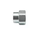 Tecomec 5070008 csavar damilfejhez - M10x1,25 LH F balos belső menetes