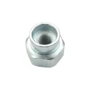 Tecomec 5070008 csavar damilfejhez - M10x1,25 LH F balos belső menetes