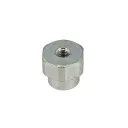 Tecomec 5070011 csavar damilfejhez - M8x1,25 LH F balos belső menetes