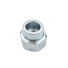   Tecomec 5070026 csavar damilfejhez - M10x1 LH F balos belső menetes