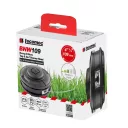 Tecomec BNW 109 damilfej, adapter nélkül, Tap&Go