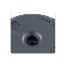 Tecomec EW 130 EasyWork damilfej, gyorscsévélés, Tap&Go (adapter nélkül)