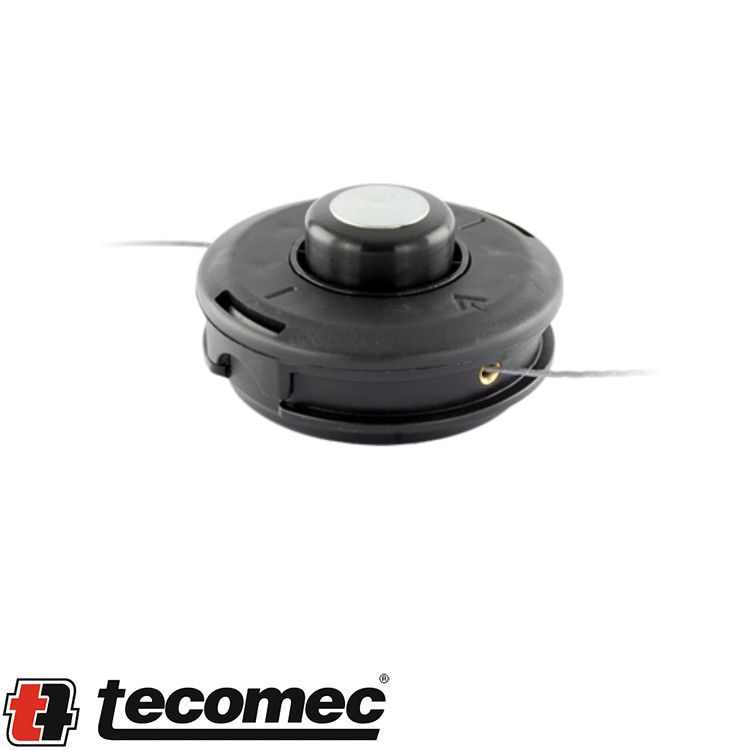 BOTON CABEZAL TECOMEC 130 MM CARGA FACIL EW-130
