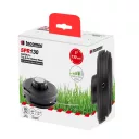 Tecomec SPR 130 damilfej, adapter nélkül, Tap&Go