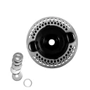 Tecomec OCP 140 többfunkciós tisztító-vágó damilfej - 142 mm