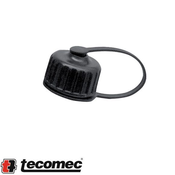 Tecomec 51709014 üzemanyagkanna zárókupak