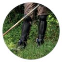 Tecomec 51809000 lábszárvédő szett