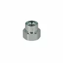 Tecomec I00003001 csavar damilfejhez - M12x1,25 LH F balos belső menetes